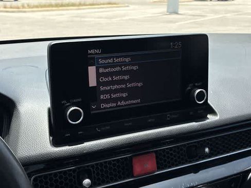 Used 2022 Honda Civic EX image 31