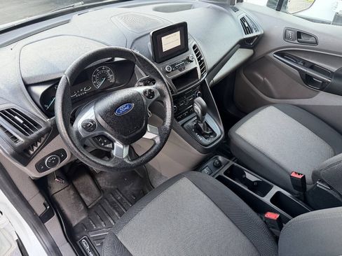 Used 2022 Ford Transit Connect XL FWD image 25