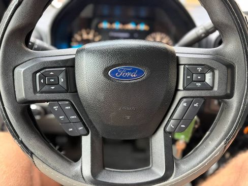 Used 2015 Ford F150 XL w/ Equipment Group 101A Mid RWD image 12