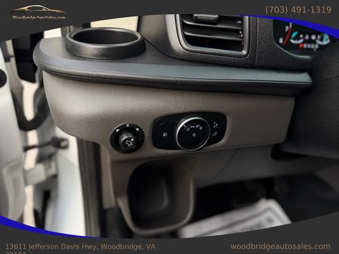 Used 2020 Ford Transit 150 Low Roof w/ Upfitter Package image 10