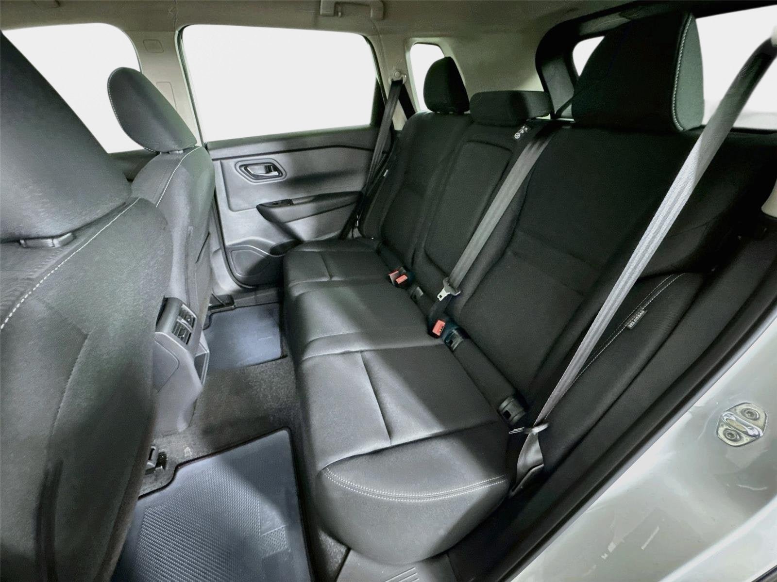 New 2027 Nissan Rogue S FWD image 20