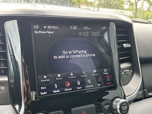 Used 2019 RAM 1500 Big Horn AWD/4WD image 21