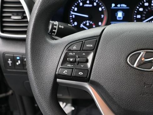Used 2021 Hyundai Tucson Value AWD/4WD image 25