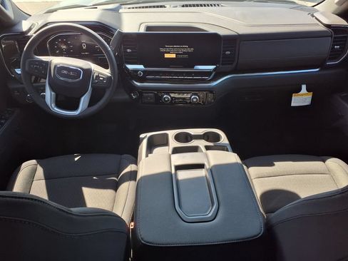 Certified 2026 GMC Sierra 1500 Elevation w/ Elevation Select Package RWD image 8