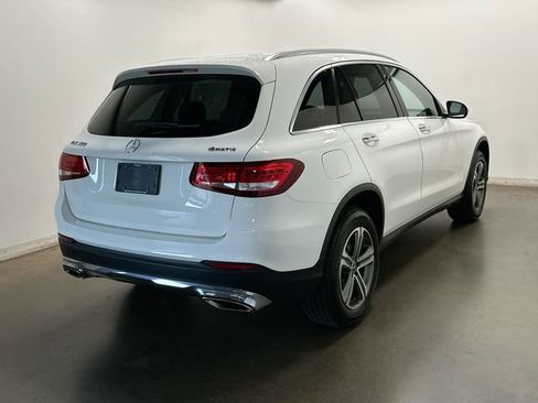 Used 2018 Mercedes-Benz GLC 300 4MATIC image 34