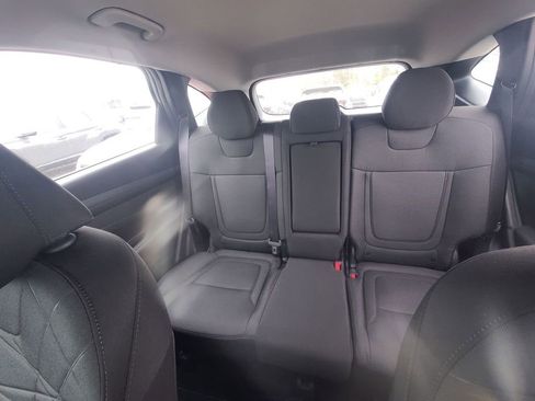New 2026 Hyundai Tucson SE AWD/4WD image 13
