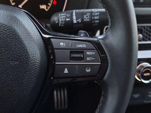 Used 2025 Honda Civic Sport image 23