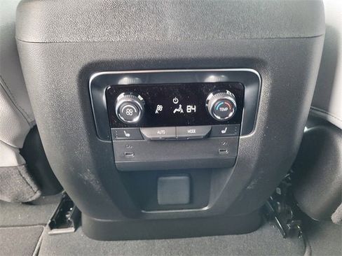 New 2026 Chevrolet Tahoe Premier image 29