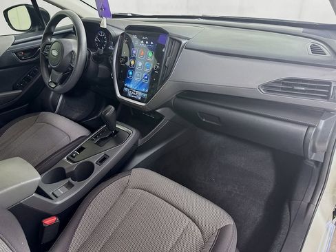 Used 2024 Subaru Crosstrek 2.0i Premium w/ Popular Package #4 image 33
