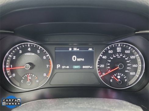 Used 2019 Kia Forte EX w/ Option Group 020 image 29