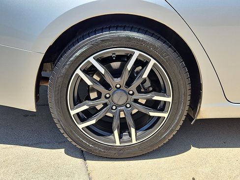 Used 2019 Nissan Altima 2.5 SR FWD image 5