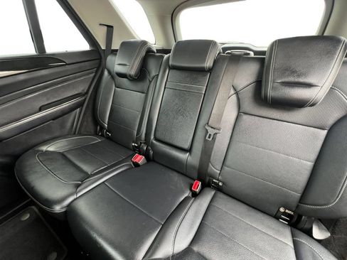 Used 2015 Mercedes-Benz ML 350 2WD image 22