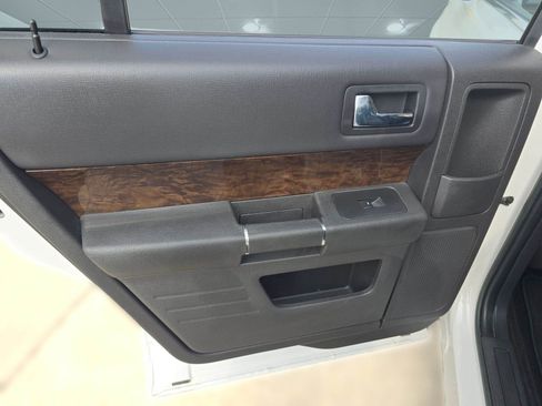 Used 2014 Ford Flex Limited w/ Equipment Group 301A image 27