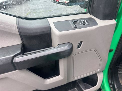 Used 2018 Ford F450 XL w/ Power Equipment Group AWD/4WD image 21