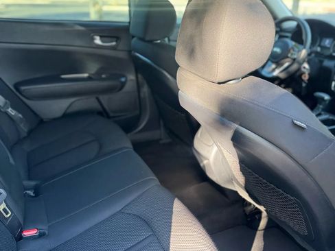 Used 2019 Kia Optima LX FWD image 34