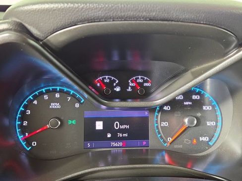 Used 2022 Chevrolet Colorado ZR2 AWD/4WD image 16