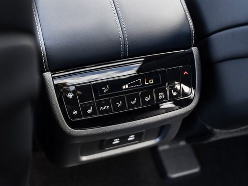 New 2026 INFINITI QX60 Sport w/ Dark Cargo Package image 14