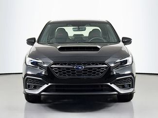 Used 2024 Subaru WRX Limited w/ Popular Package #1A AWD/4WD video 2