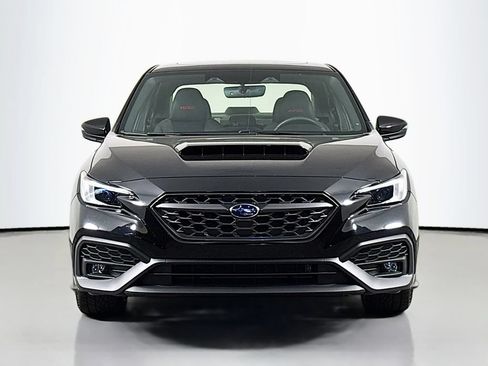 Used 2024 Subaru WRX Limited w/ Popular Package #1A AWD/4WD image 2