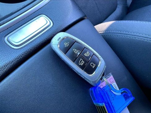 Used 2023 Hyundai Santa Fe SEL AWD/4WD image 27