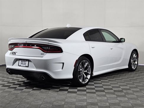 Used 2020 Dodge Charger GT image 4