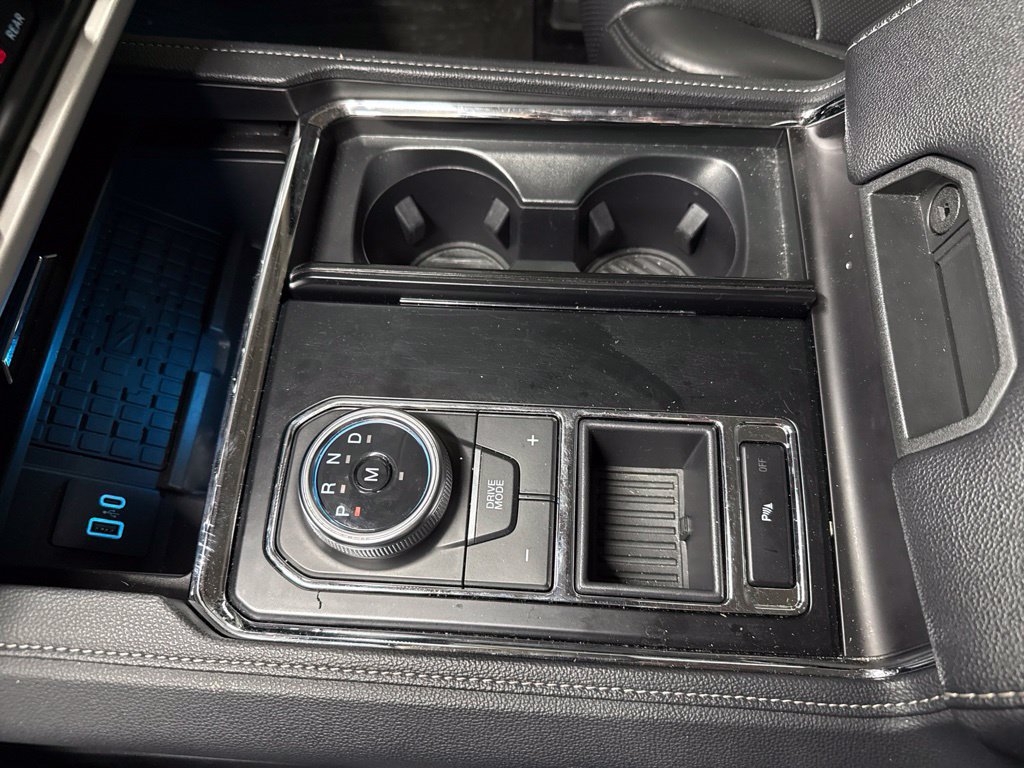 Used 2024 Ford Expedition XLT RWD image 21