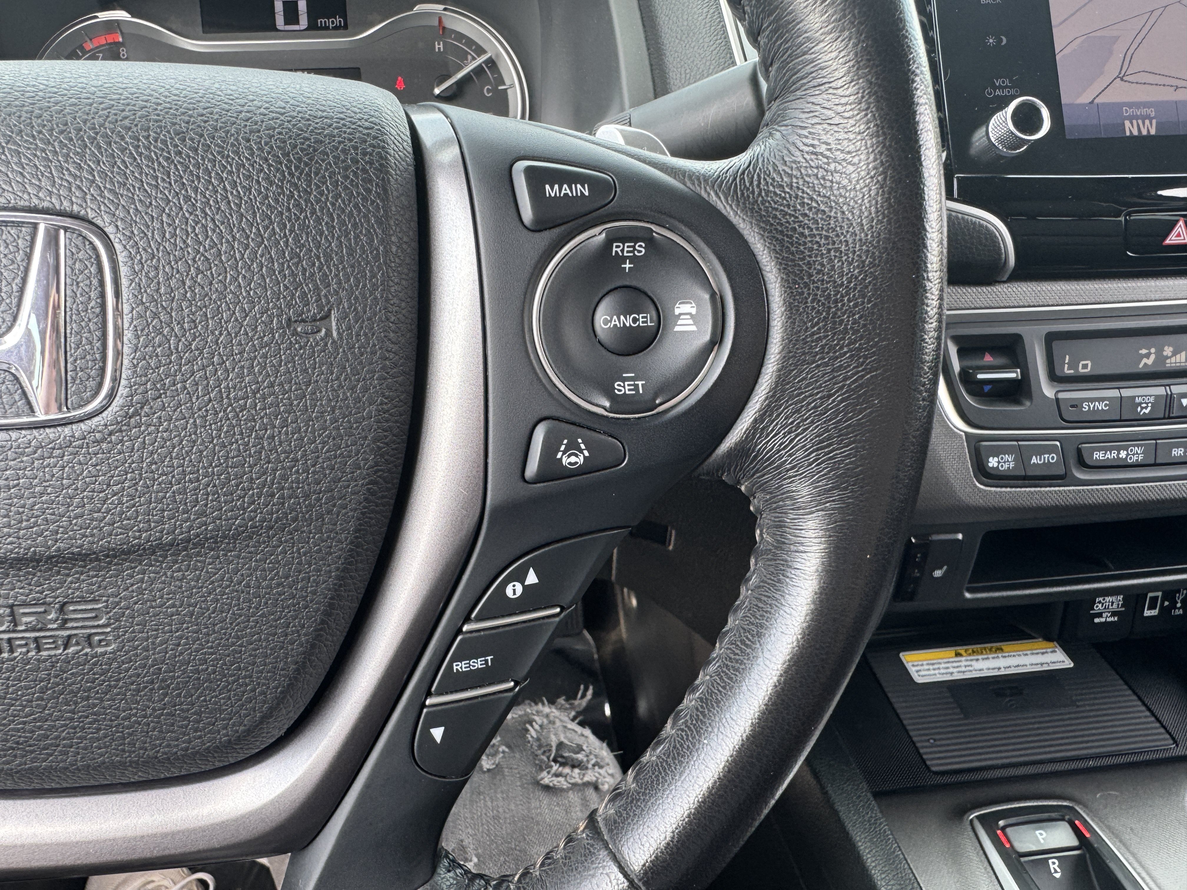 Used 2022 Honda Ridgeline RTL-E image 21