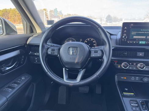 Used 2025 Honda CR-V EX-L image 12