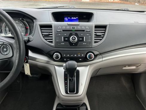 Used 2014 Honda CR-V LX image 19