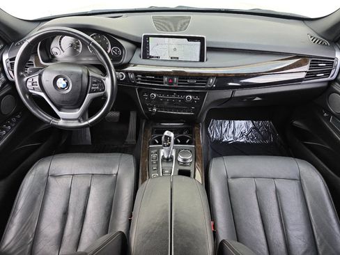 Used 2017 BMW X5 xDrive40e AWD/4WD image 9