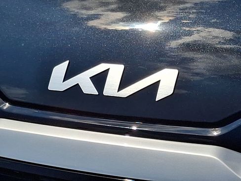 New 2026 Kia Sportage SX Prestige image 45