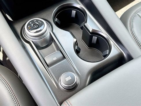 New 2026 Ford Explorer Active w/ Active Comfort Package RWD image 19
