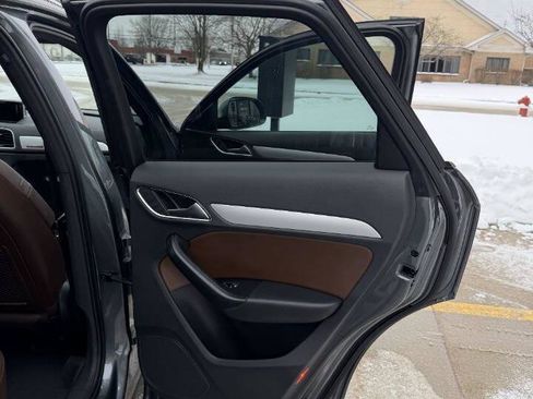 Used 2017 Audi Q3 2.0T Premium image 40