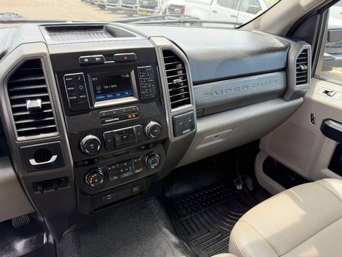 Used 2019 Ford F350 XL w/ XL Value Package RWD image 23