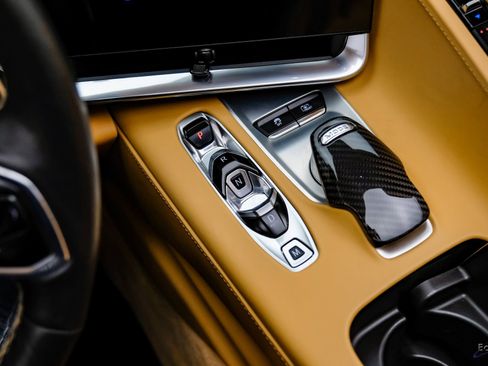 Used 2020 Chevrolet Corvette Stingray Premium Conv w/ 3LT Preferred Equipment Group image 69