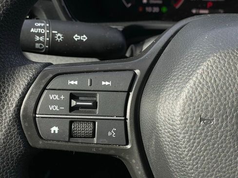 Used 2026 Honda CR-V LX image 15