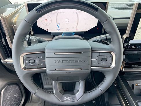 New 2025 GMC Hummer EV 3X image 7