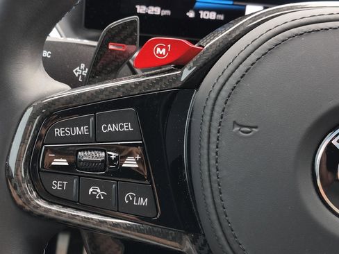 Used 2025 BMW M2 w/ Lighting Package RWD image 23