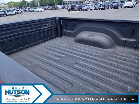 Used 2026 RAM 2500 Big Horn AWD/4WD image 25