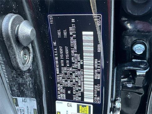 Certified 2024 Toyota Corolla Cross L image 30