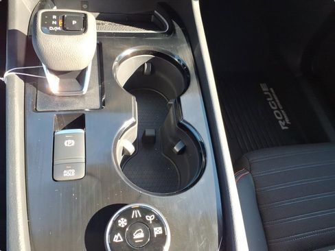 New 2026 Nissan Rogue Rock Creek w/ Rock Creek Premium Package image 20