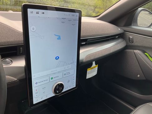 New 2025 Ford Mustang Mach-E GT AWD/4WD image 9