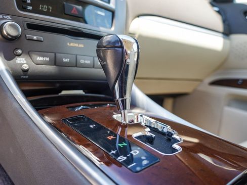 Used 2012 Lexus IS 250 w/ Premium Pkg Value Edition RWD image 23