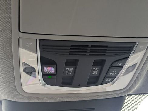 New 2026 Acura MDX SH-AWD w/ Advance Package image 42