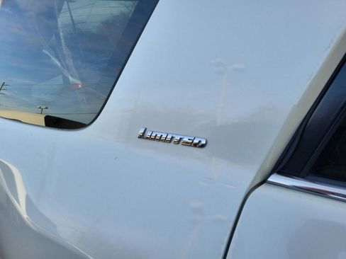 Used 2015 Toyota 4Runner Limited image 26