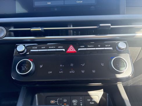 Used 2025 Hyundai Tucson SEL image 16