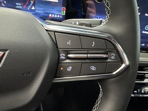 New 2026 Chevrolet Traverse LT FWD image 45