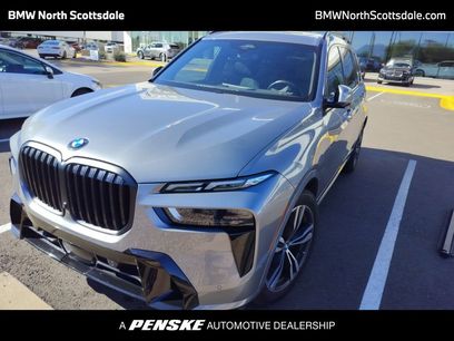 Certified 2023 BMW X7 xDrive40i w/ Executive Package