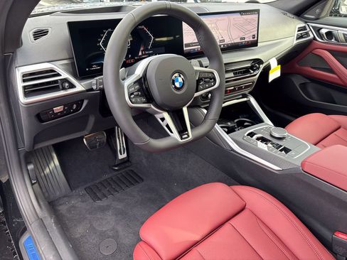 New 2026 BMW 430i xDrive image 12