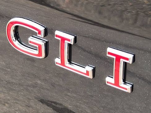 New 2026 Volkswagen Jetta GLI Autobahn FWD image 10